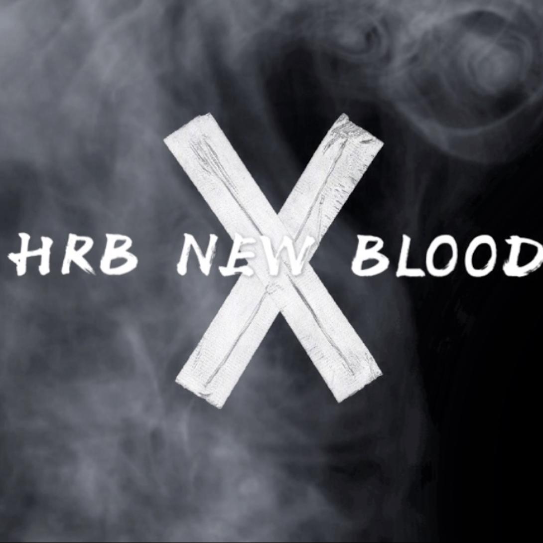 阿明AMk - HRB NEW BLOOD