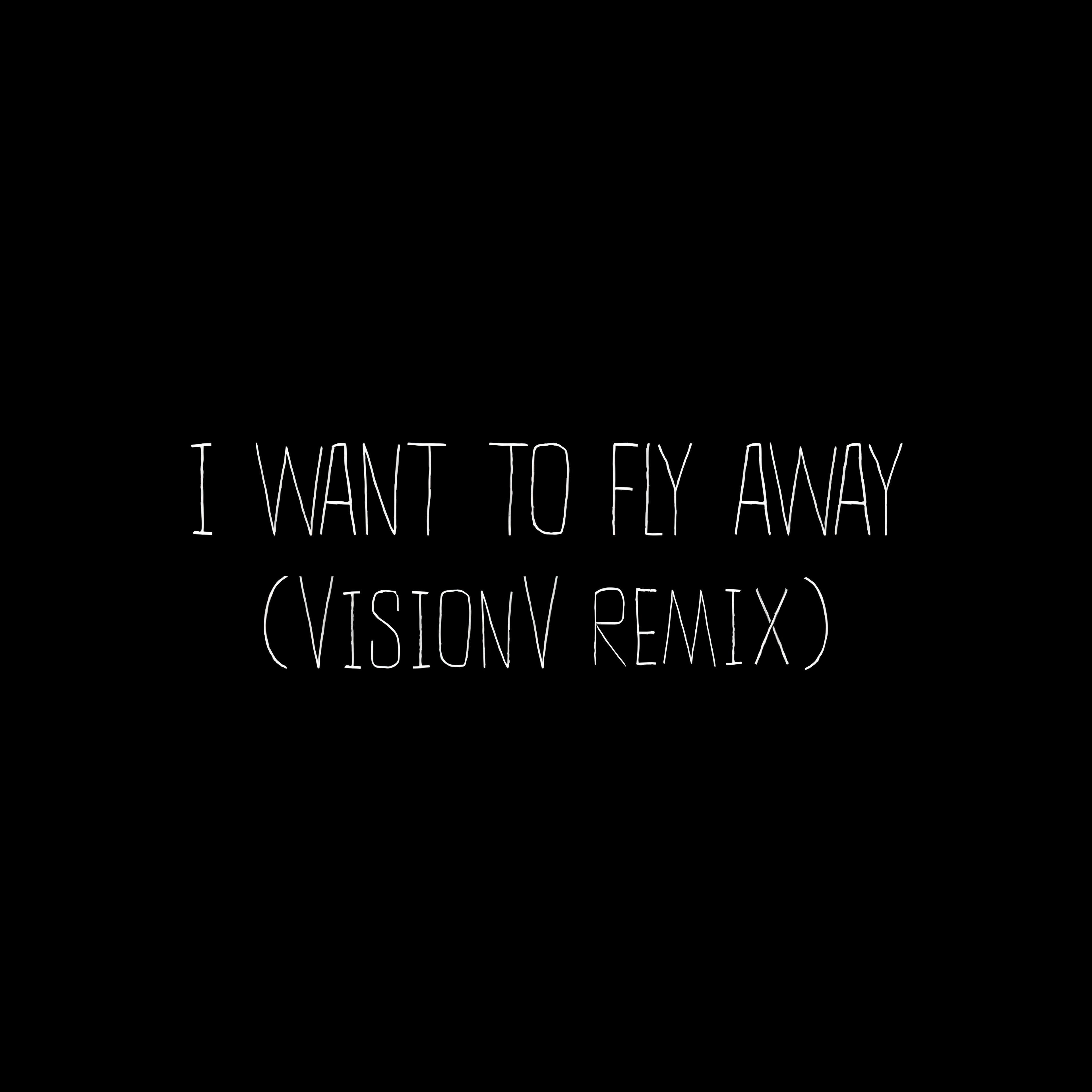 Emmit Fenn - I Want To Fly Away (Slowed)