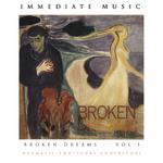 Broken Dreams, Vol. 1专辑