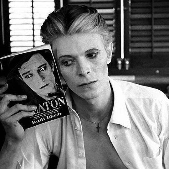 David Bowie