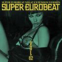 SUPER EUROBEAT VOL.62专辑
