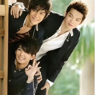 台偶OST：一代人的单曲循环，至今无代餐