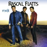 Rascal Flatts - Love You Out Loud (karaoke)