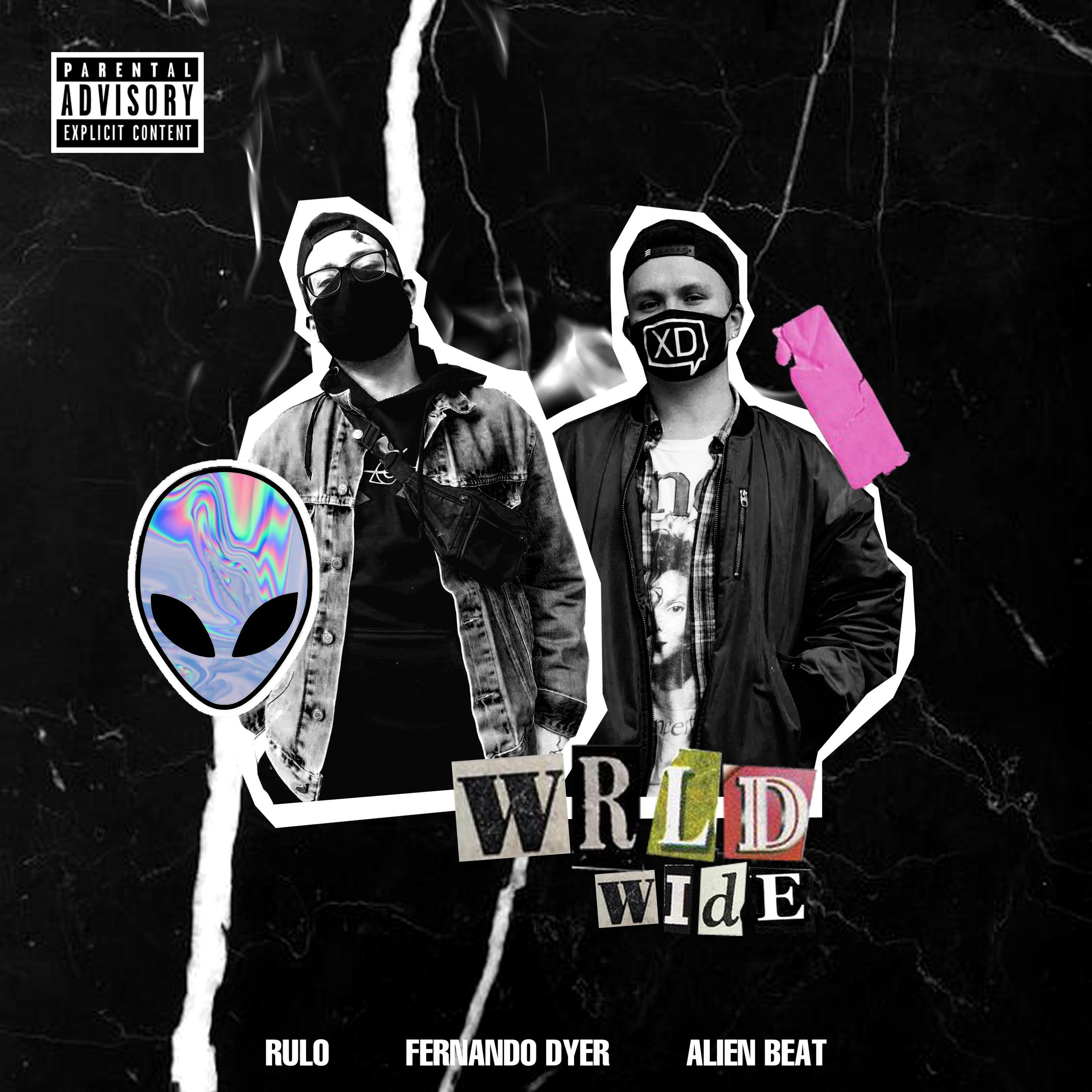 Wrldwide (feat. Rulo)