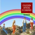 Colección Artistas de Canarias Rainbow