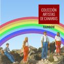 Colección Artistas de Canarias Rainbow专辑