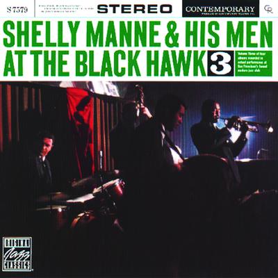 At The Black Hawk Vol. 3