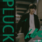 专辑《Pluck》