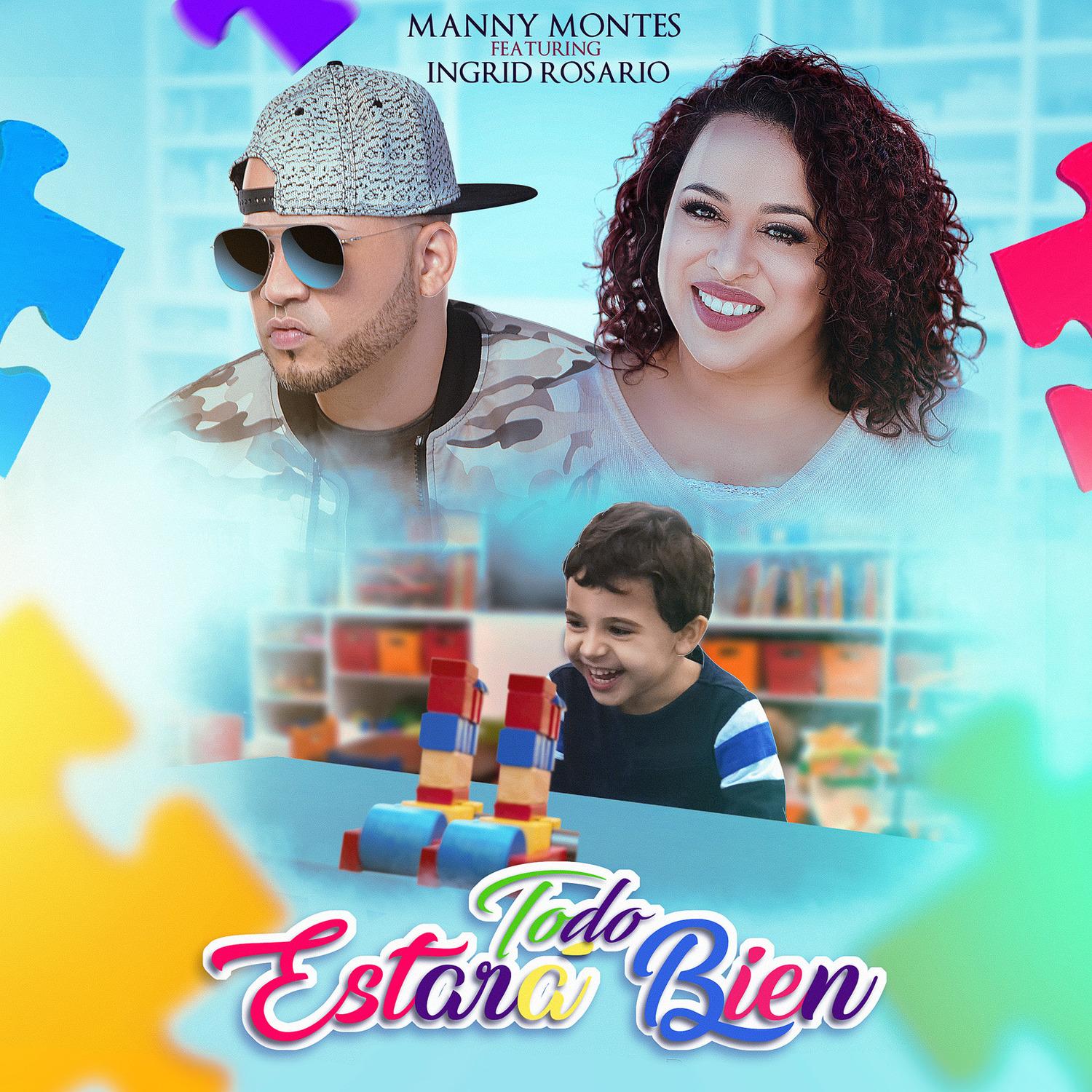 Todo Estará Bien