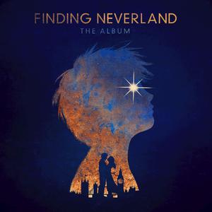 Neverland - Matthew Morrison (Finding Neverland Musical) (unofficial Instrumental) 无和声伴奏 （降6半音）