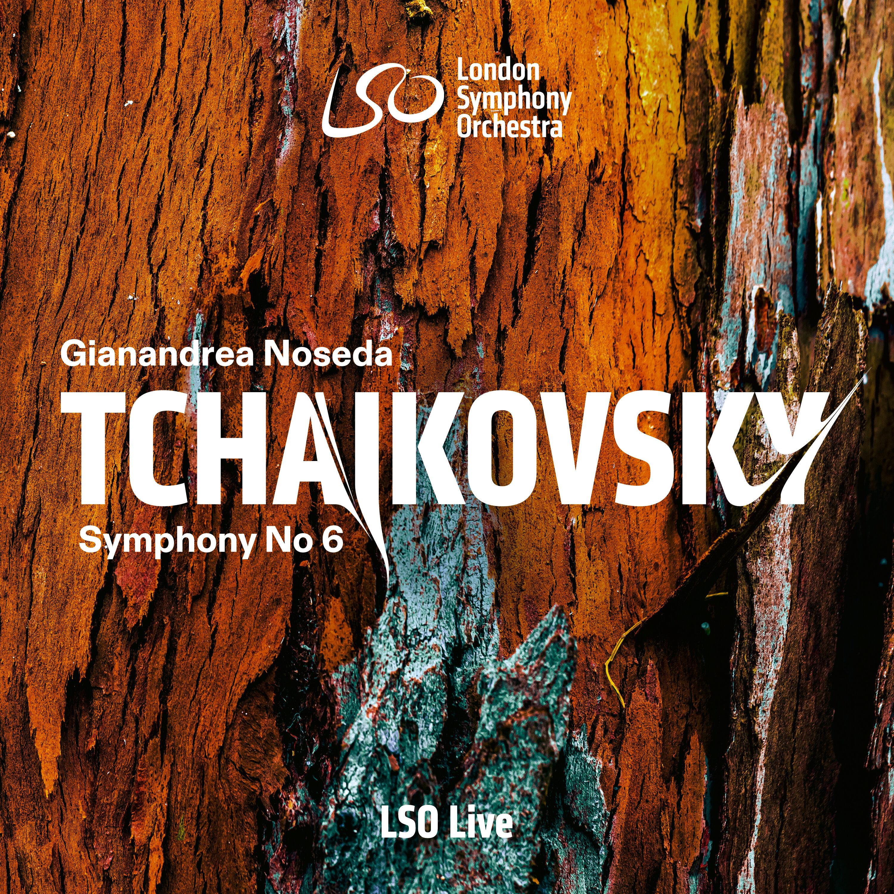 Tchaikovsky: Symphony No. 6 – Mussorgsky: Prelude to Khovanshchina