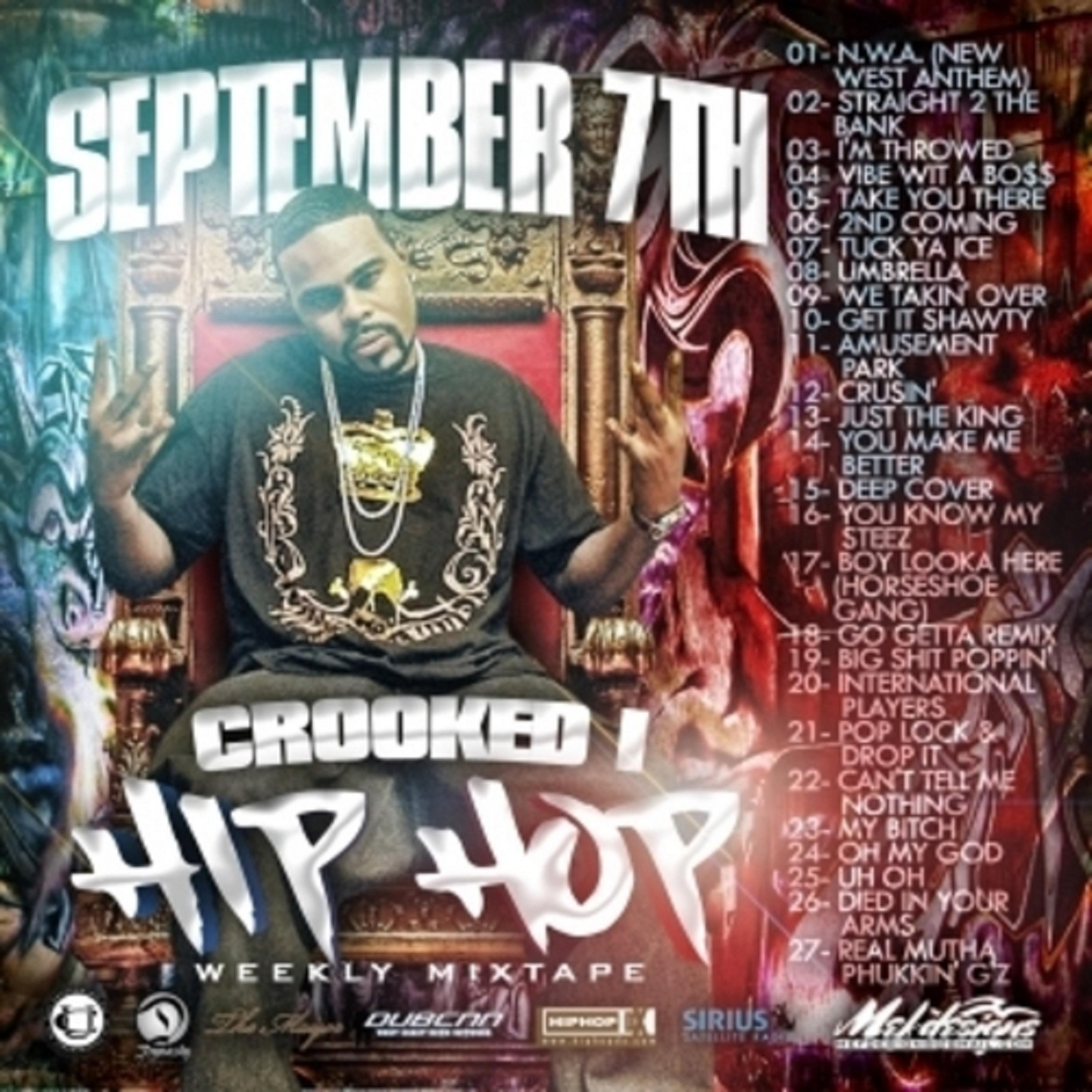 September 7th