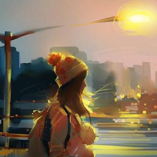 愿有一首老歌，治愈你的孤独