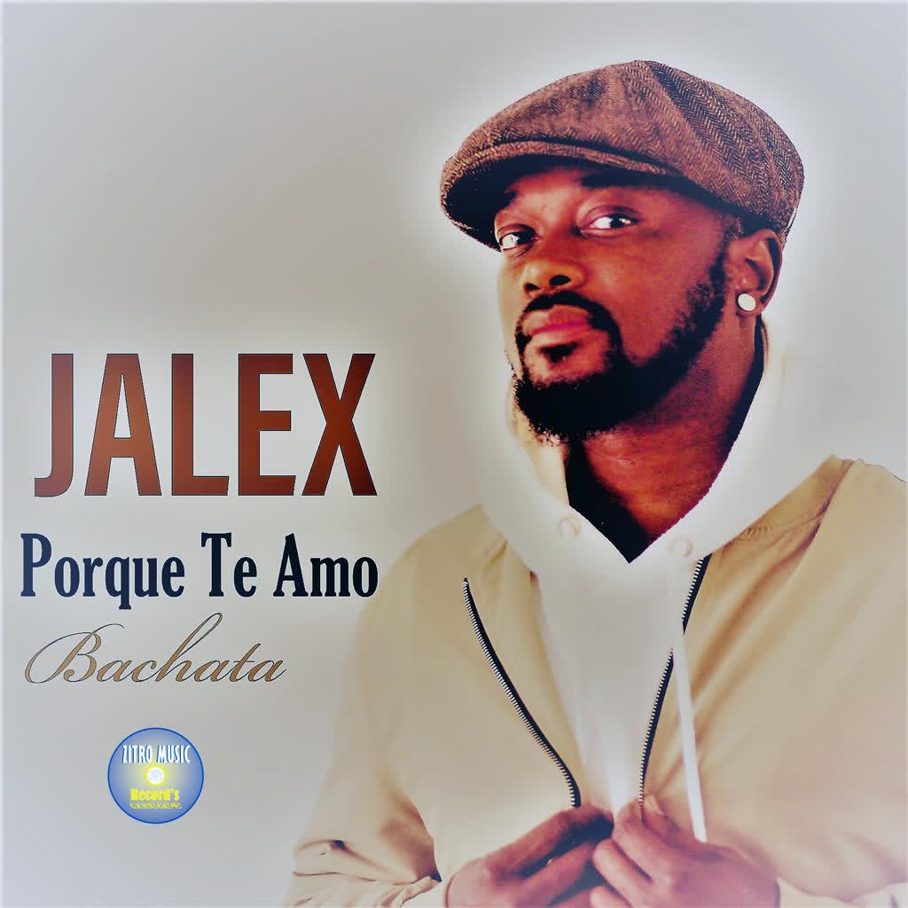 Porque Te Amo (Bachata)