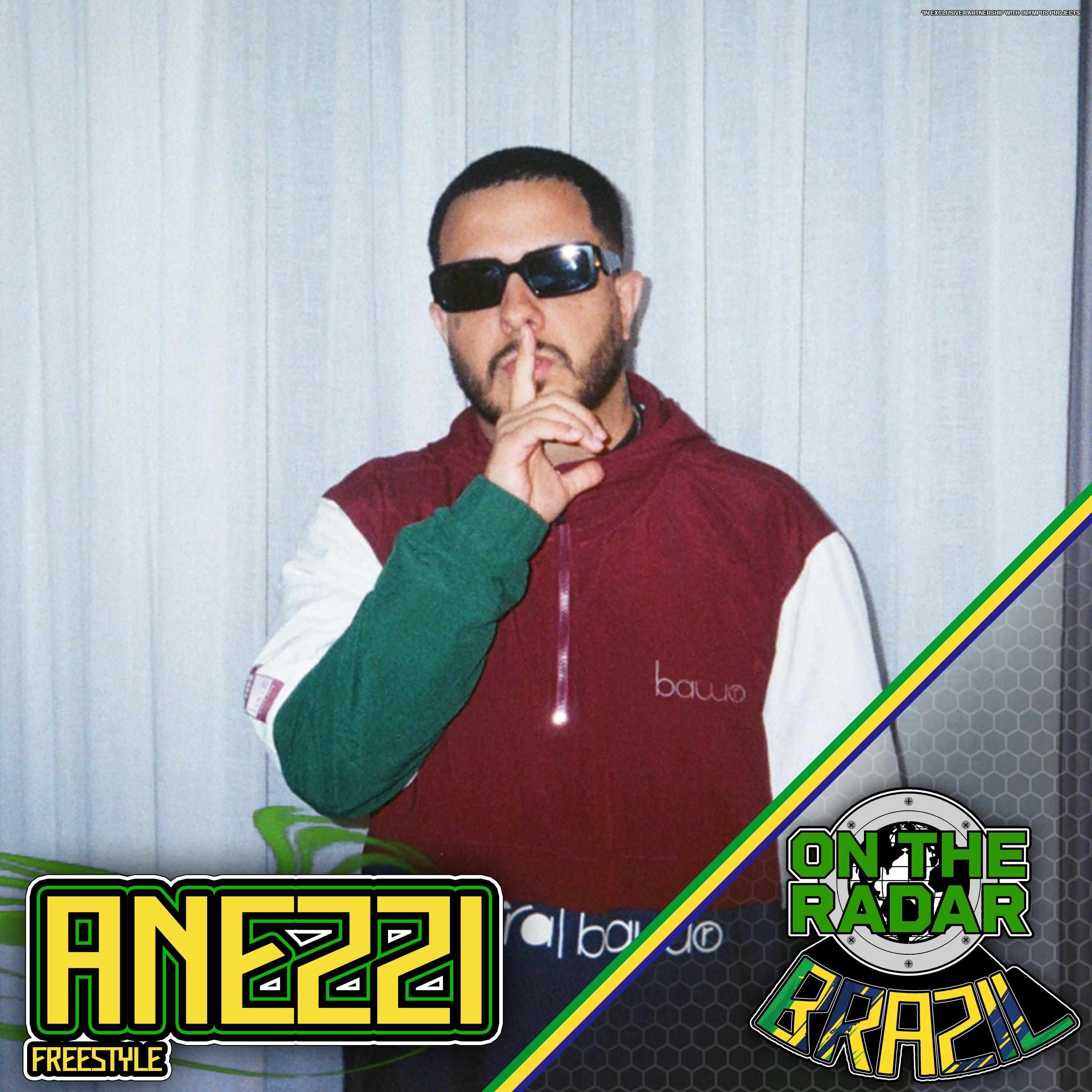 Anezzi On The Radar Freestyle