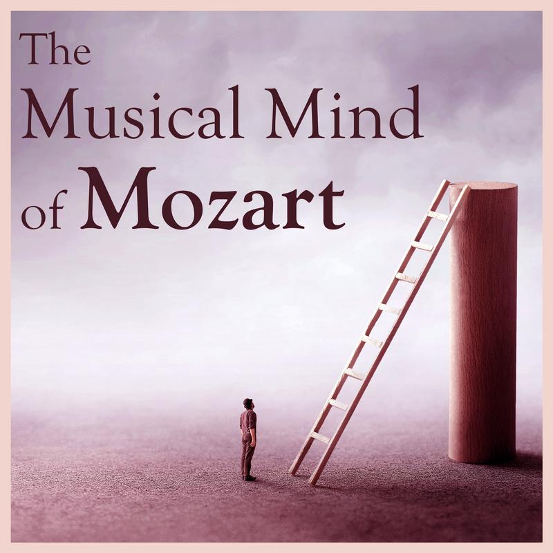 The Magic of Mozart