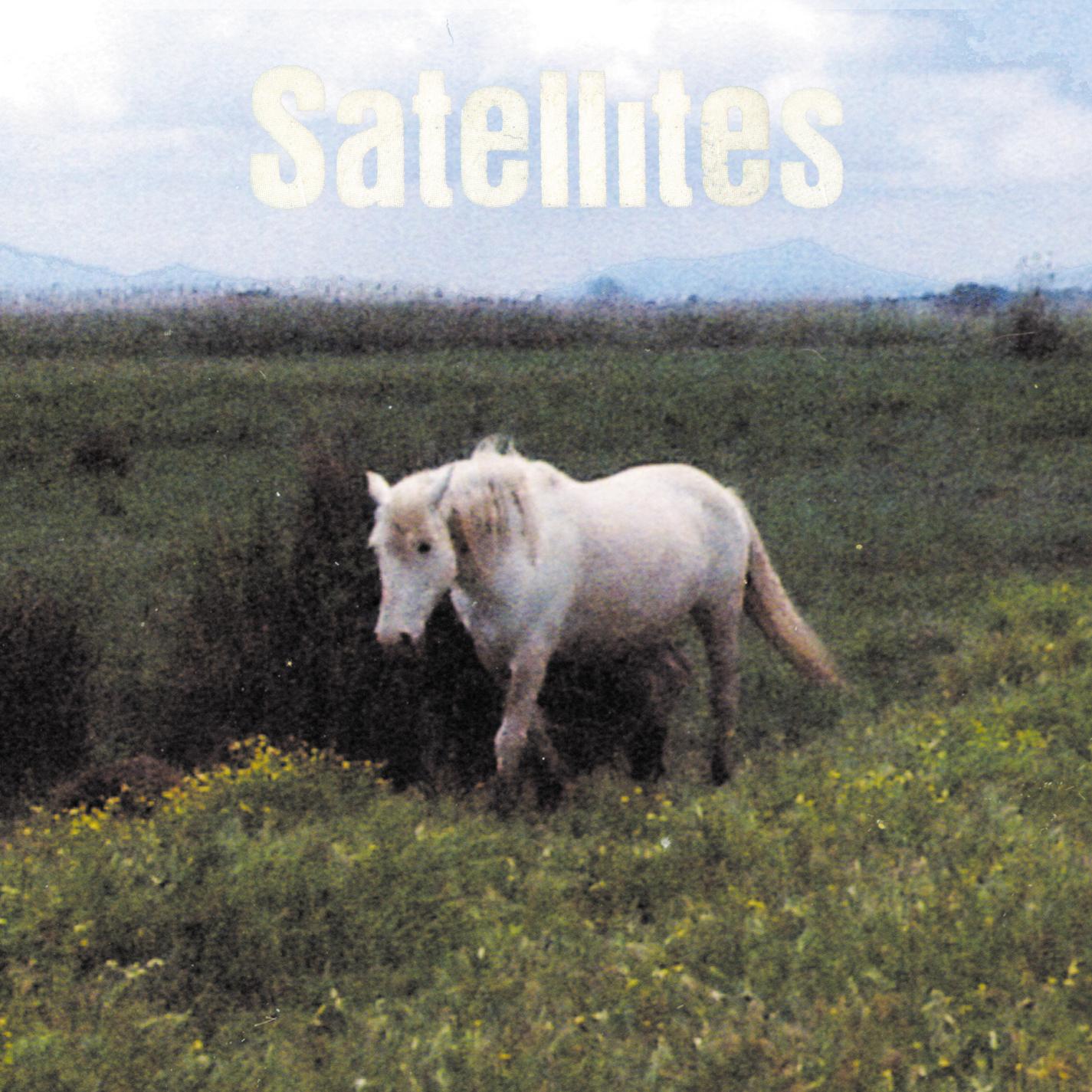 Satellites - Make no mistake