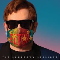 The Pink Phantom - Gorillaz, Elton John & 6lack (BB Instrumental) 无和声伴奏