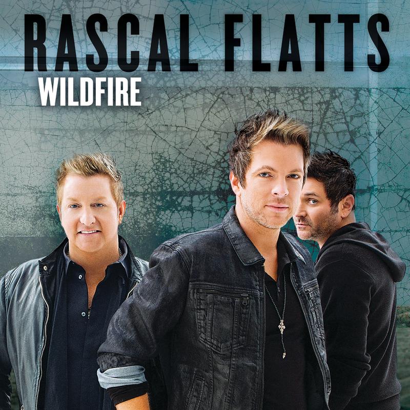 Wildfire