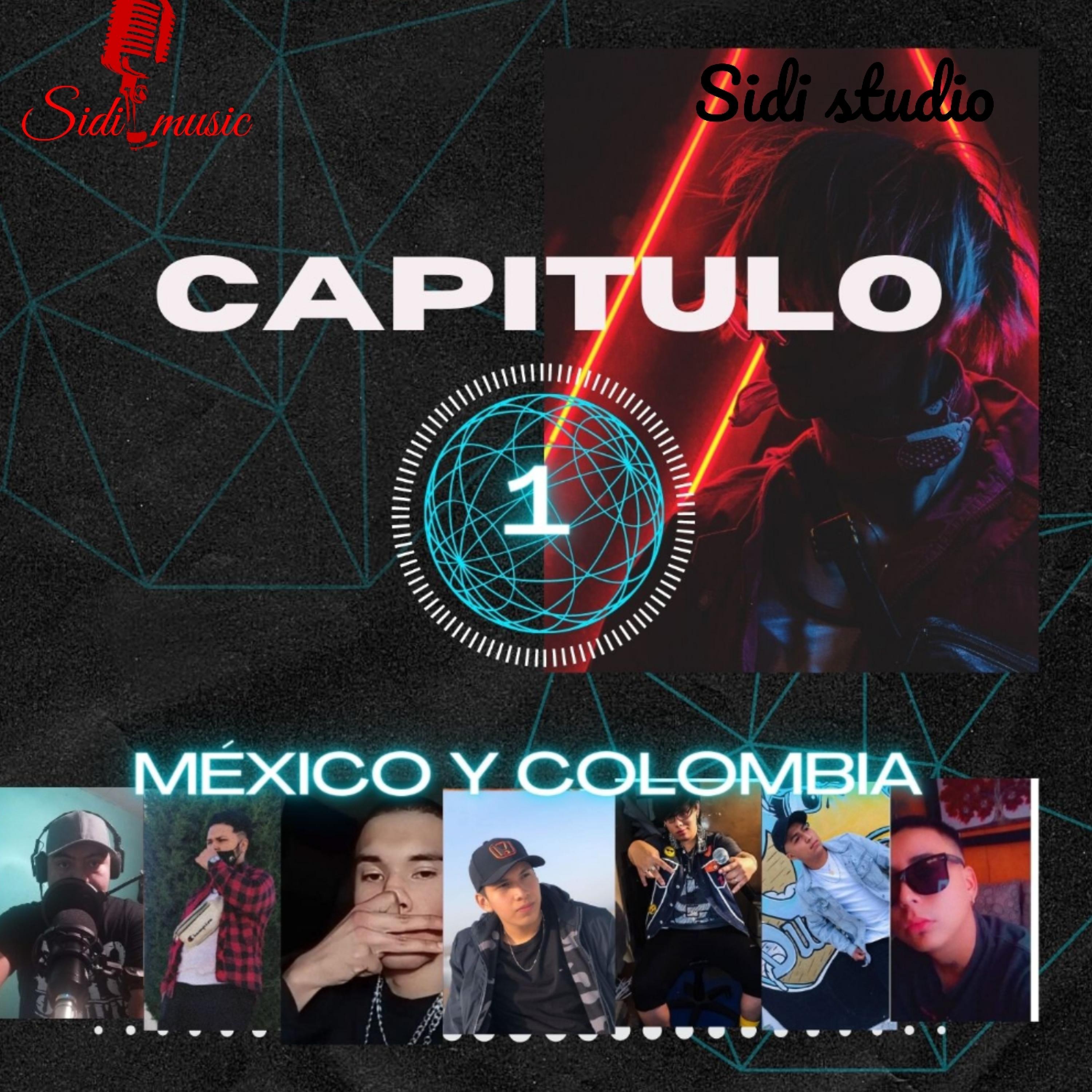 Cap. Uno (feat. Doble A, CONTAK, Aleexs Boy, Doble S, Chriz & Master 20)