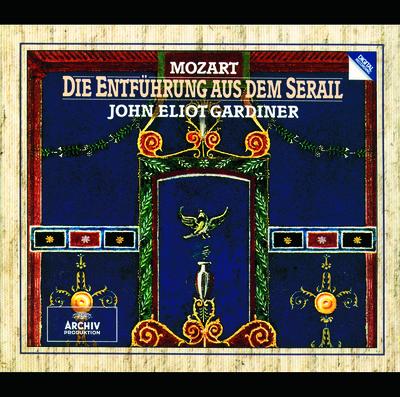 Die Entführung aus dem Serail, K.384 / Act 3