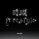 昨晚freestyle