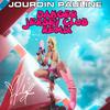 Jourdin Pauline - Danger - Jersey Club (Remix)