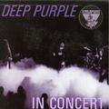 King Biscuit Flower Hour Presents Deep Purple In Concert