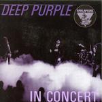 King Biscuit Flower Hour Presents Deep Purple In Concert专辑