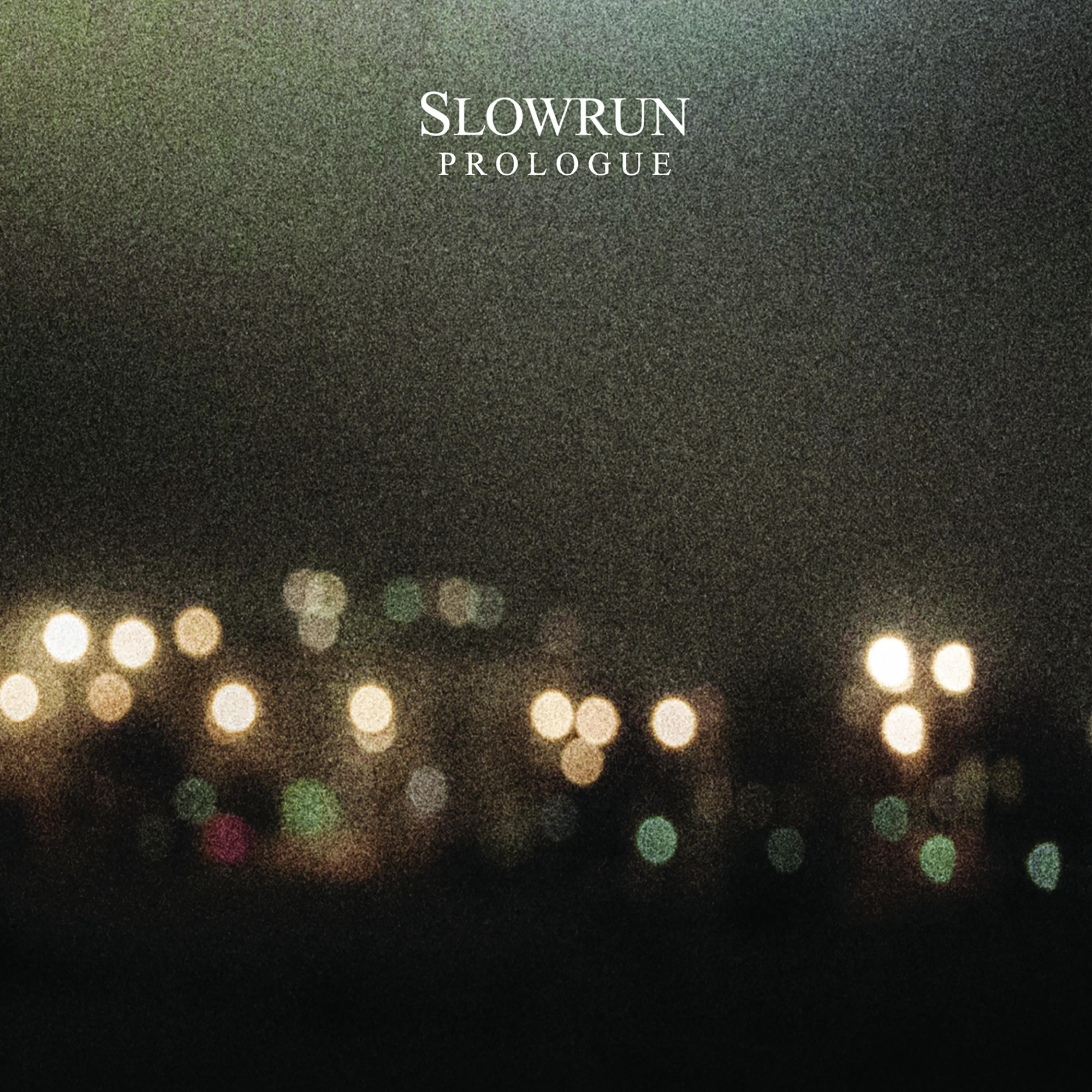 Prologue