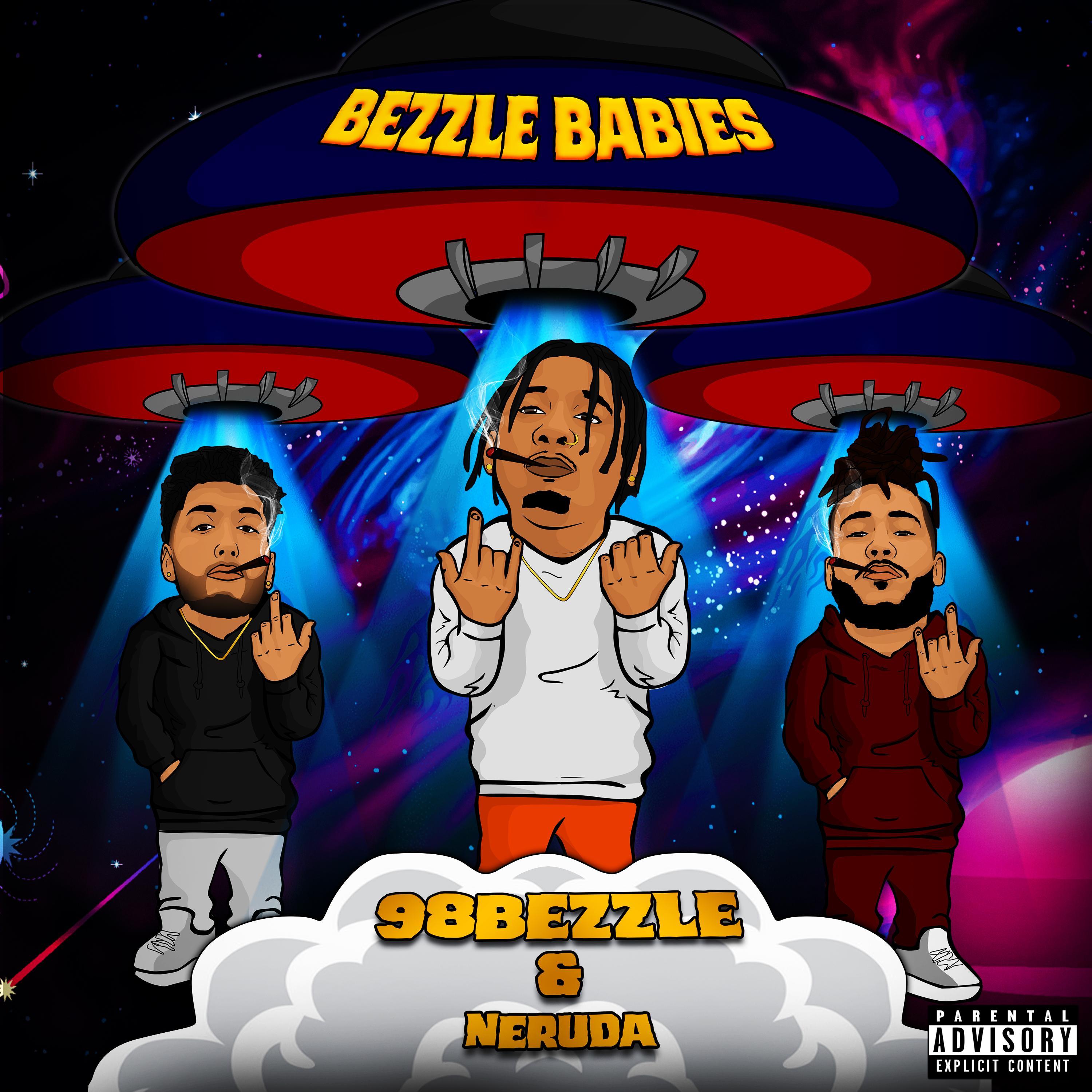 Bezzle Babies (feat. Neruda)