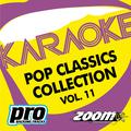 Zoom Karaoke - Pop Classics Collection - Vol. 11