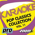 Zoom Karaoke - Pop Classics Collection - Vol. 11专辑