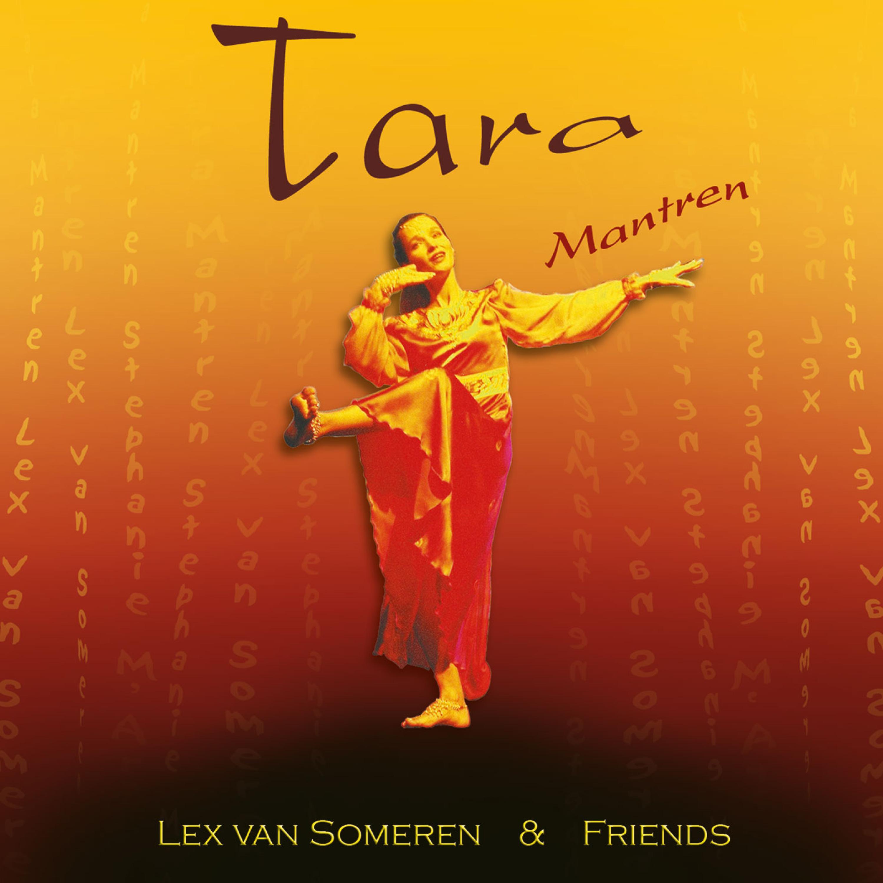 Tara Mantras