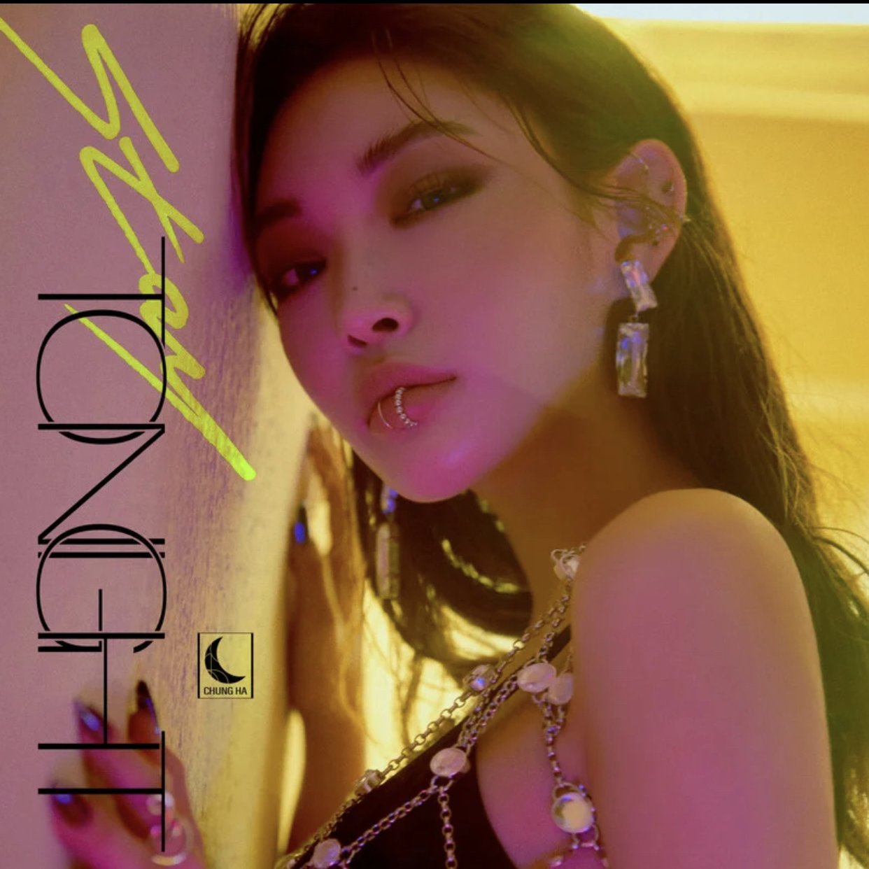 金请夏STAY TONIGHT