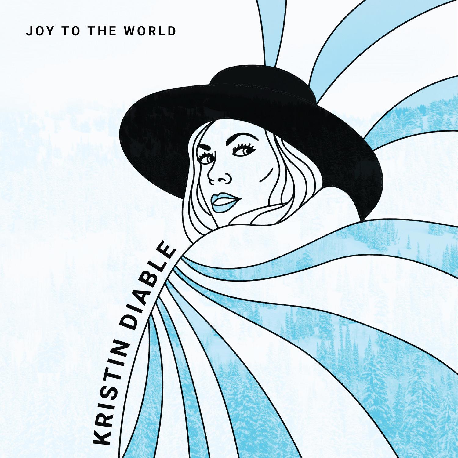 Joy to the World