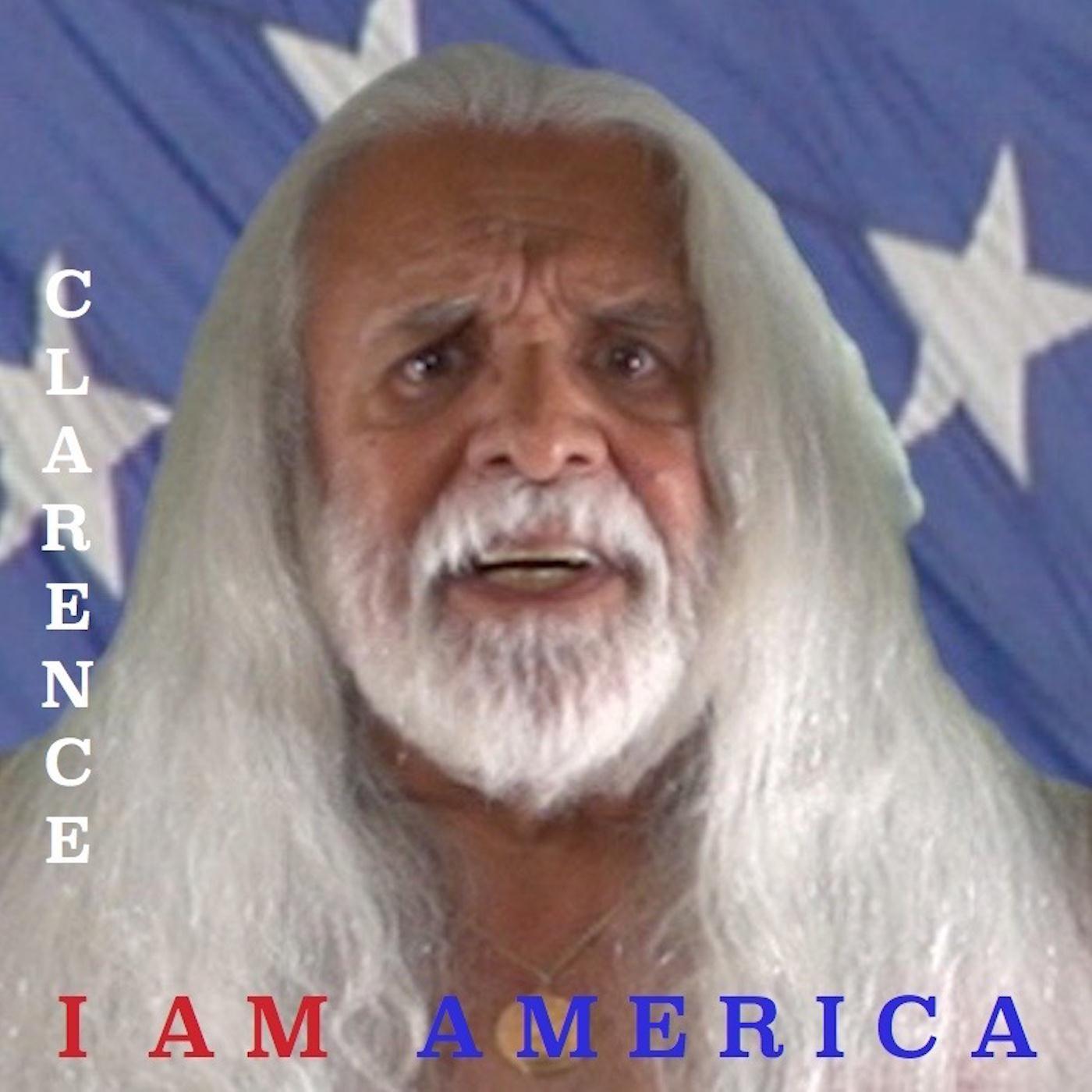 I Am America