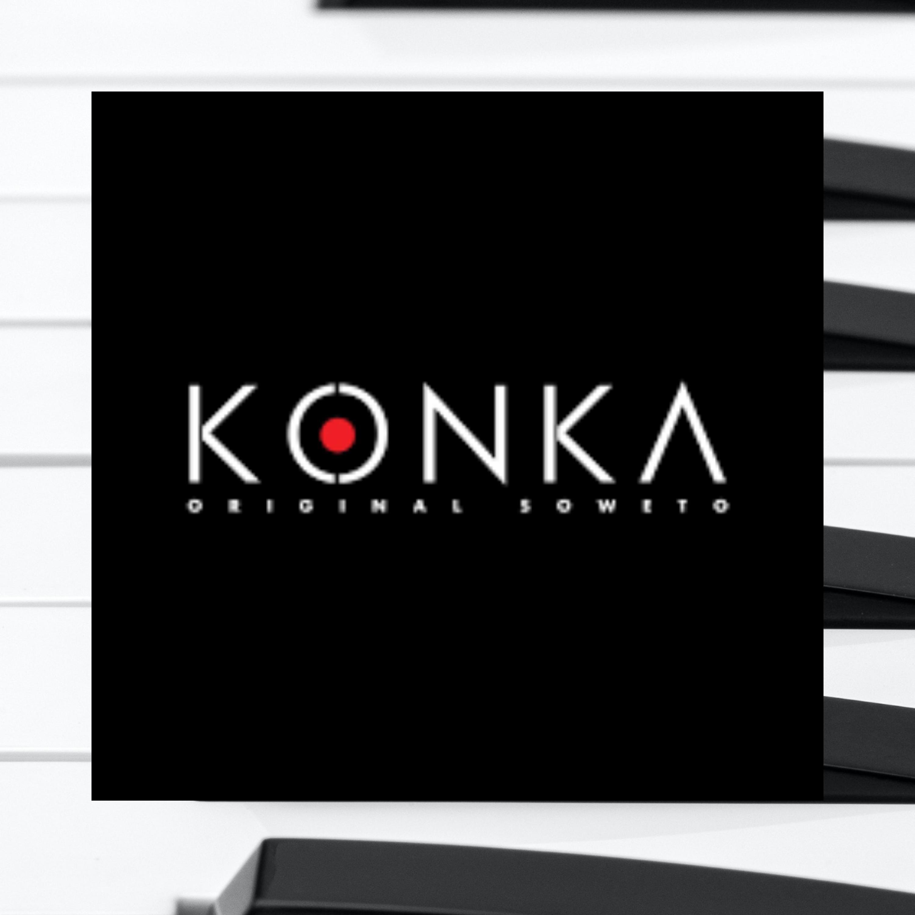 Konka Break Summer Love Amapiano Bacardi (feat. Maung & Megahertz) [Remix]