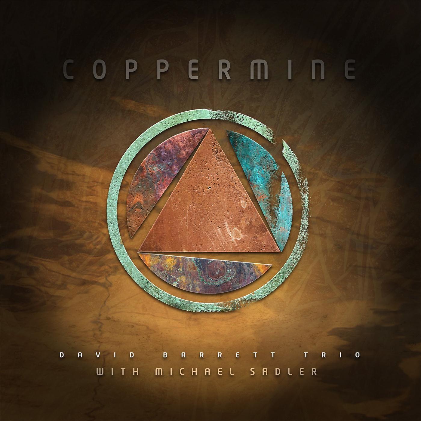 Coppermine (feat. Michael Sadler)