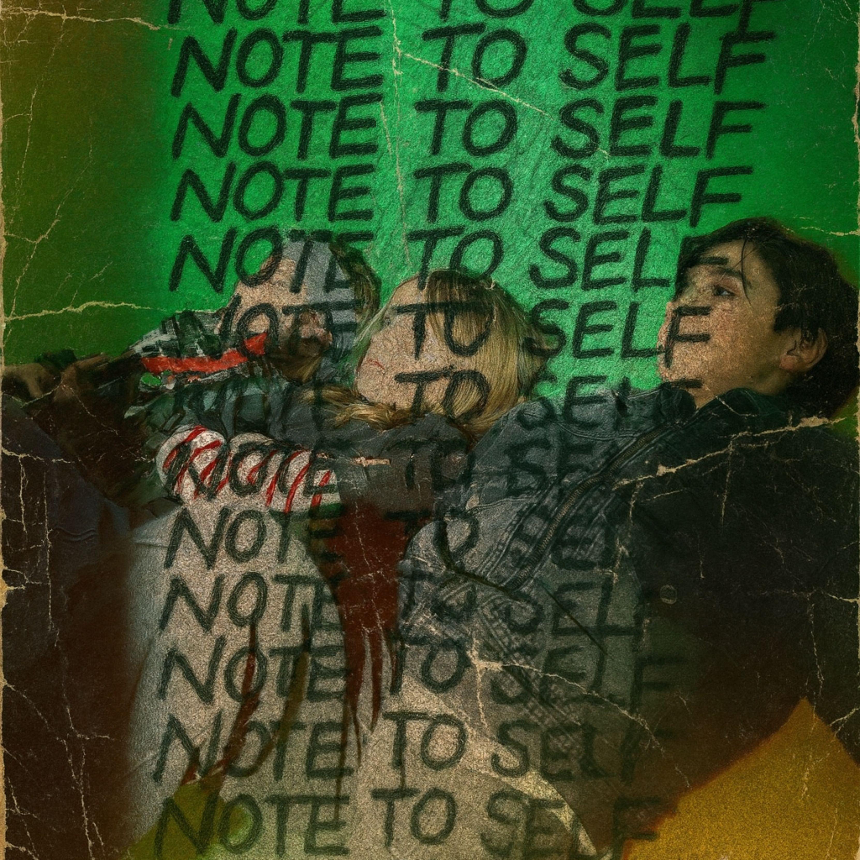 note to self