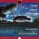 Mozart: Divertimento for Strings in D Major, K. 136 - Schoeck: Sommernacht, Op. 58 - Tchaikovsky: Se专辑