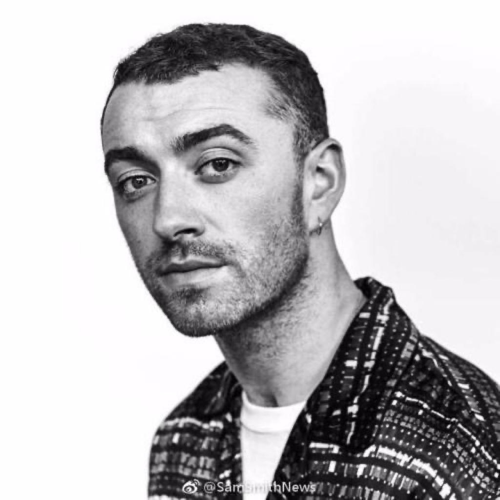 Sam smith