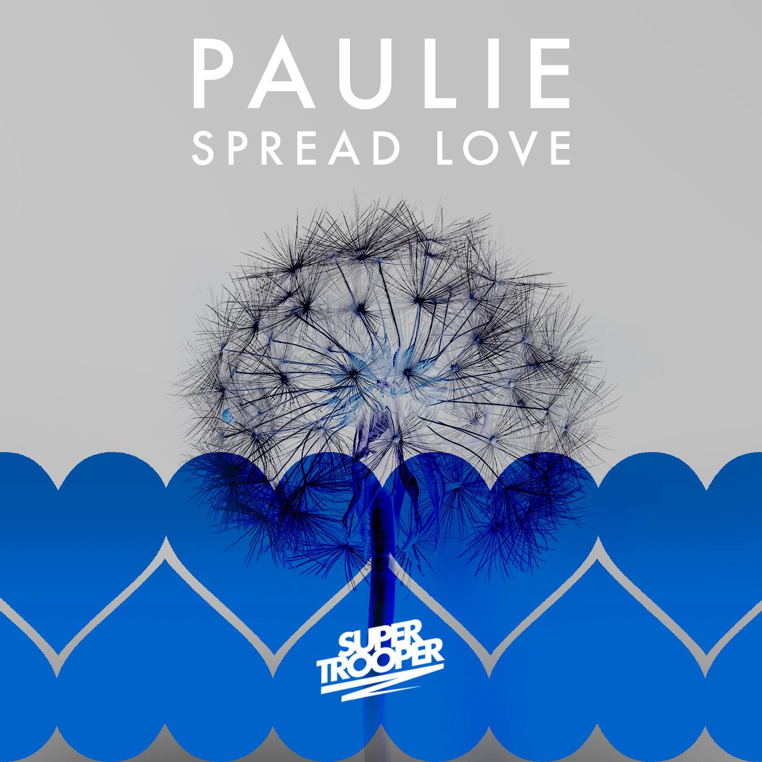 Spread Love