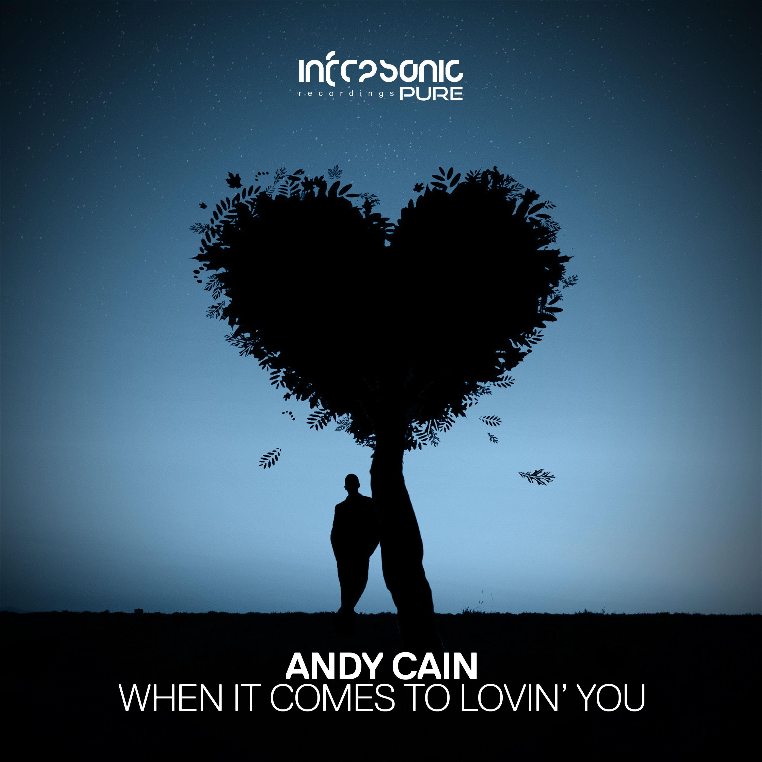 When It Comes To Lovin’ You