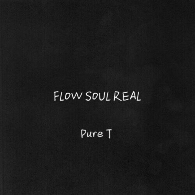 FLOW SOUL REAL专辑