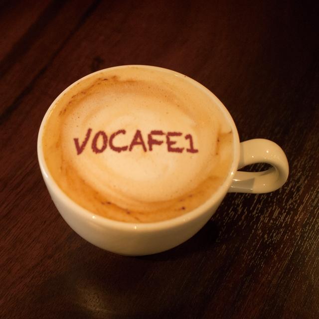 VOCAFE 1