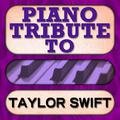 Taylor Swift Piano Tribute