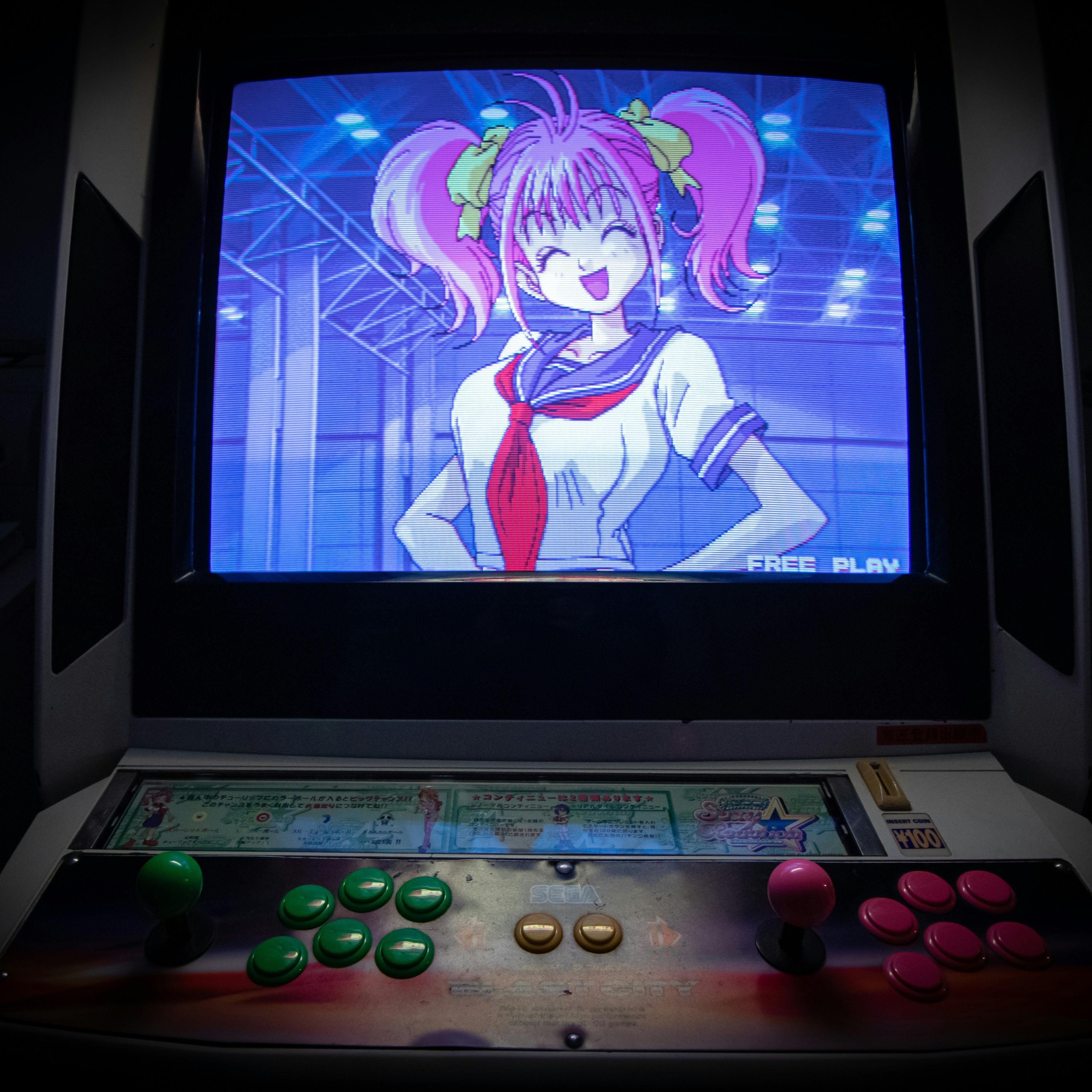 泣きたい夜