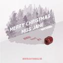 Merry Christmas, Miss Jane (周年纪念版)