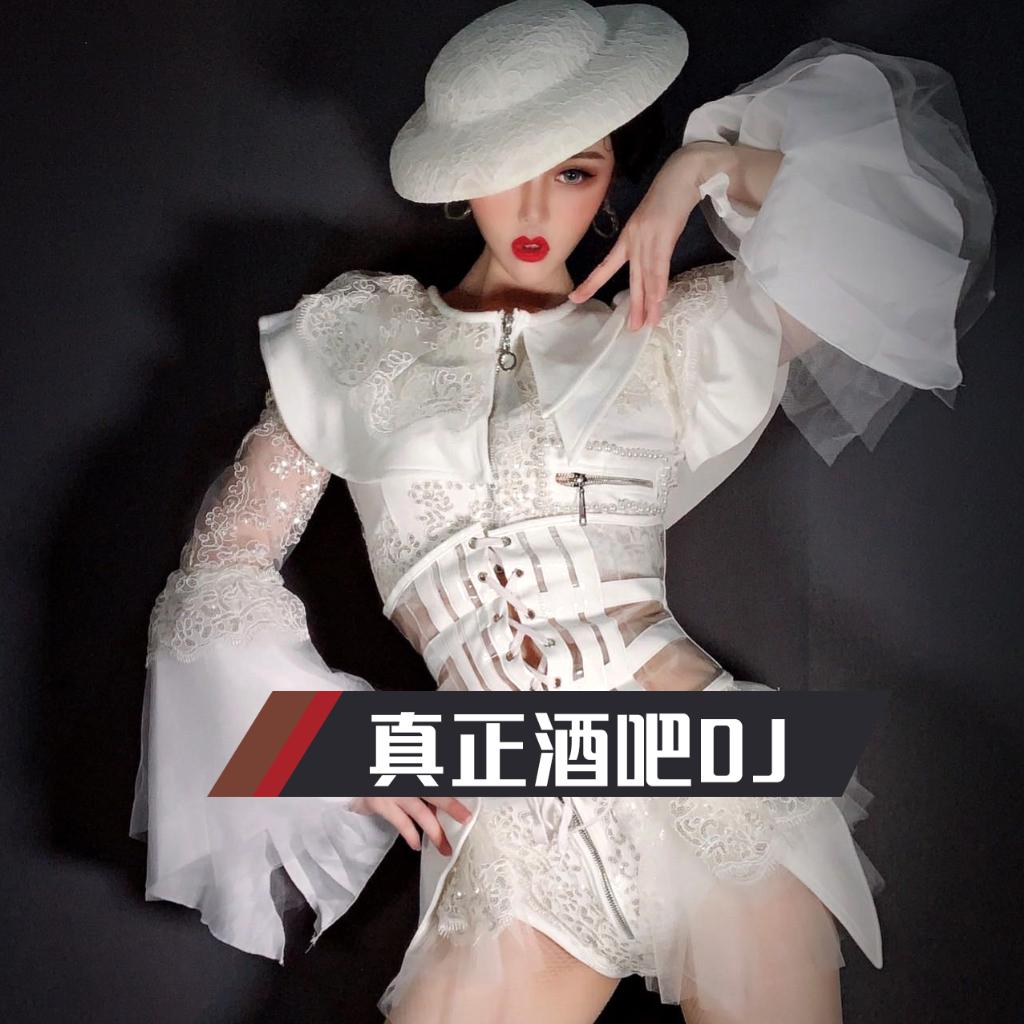 炸场音乐榜：最嗨酒吧DJ音乐 纯正酒吧DJ